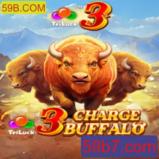 Explorando o Dinâmico Mundo de 3ChargeBuffalo no 59B.COM