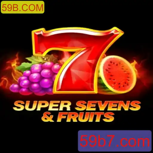 7SuperSevensFruits: Diversão e Recompensas no Universo das Frutas