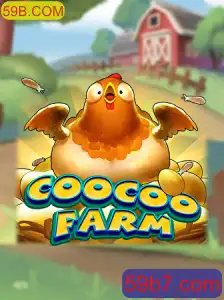 Descubra CooCooFarm: O Novo Fenômeno dos Jogos Online