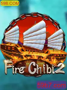 FireChibi2: Uma Nova Jornada na Plataforma 59B.COM