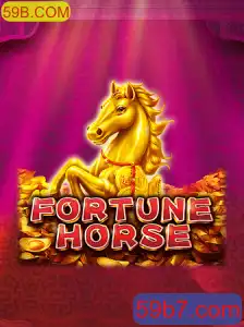 FortuneHorse: Um Mergulho no Universo do Jogo Inovador