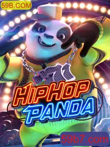 Descubra o Mundo Empolgante de HipHopPanda