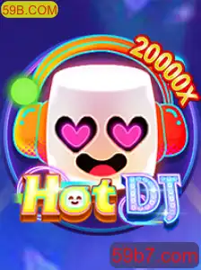 Explorando HotDJ: O Jogo que Conquista Multidões