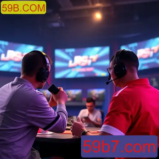 Jogos ao vivo