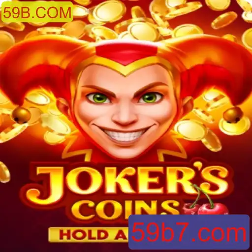 Descubra JokersCoins: O Novo Fenômeno em Jogos Avançados