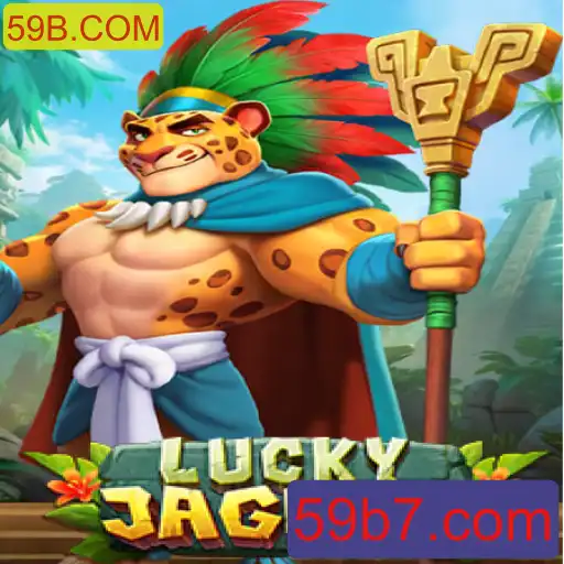 Descubra o Fascinante Mundo de LuckyJaguar