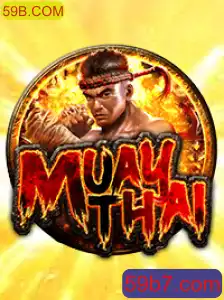 Descubra o Mundo do Jogo MuayThai 59B.COM