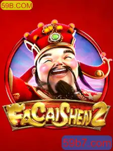 Descubra as Emoções de FaCaiShen2: O Jogo que Conquista o Mundo com 59B.COM