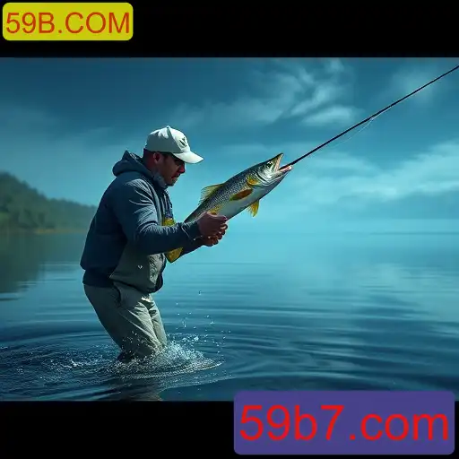 Pesca online