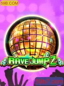 Explorando o Mundo Vibrante de RaveJump2