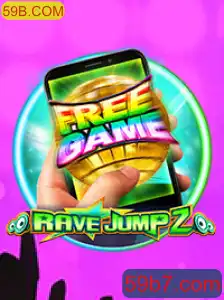 Descubra o Empolgante Mundo de RaveJump2M