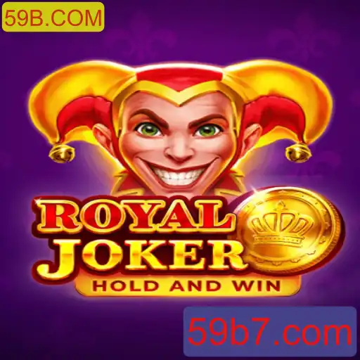 Explorando o Mundo do Jogo RoyalJoker em 59B.COM