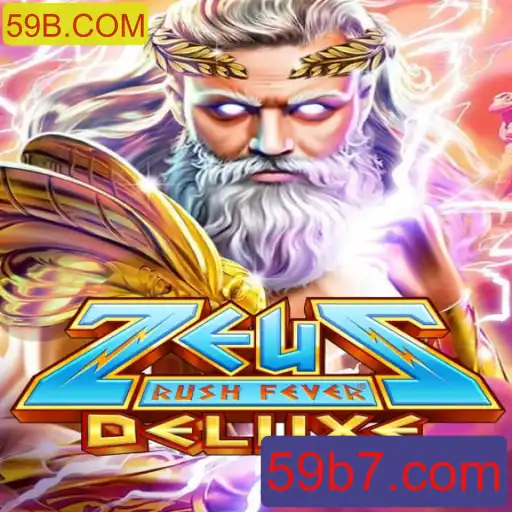 ZeusRushFeverDeluxe: A Nova Sensação do Mundo dos Jogos